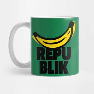 BANANA FASHION Mug